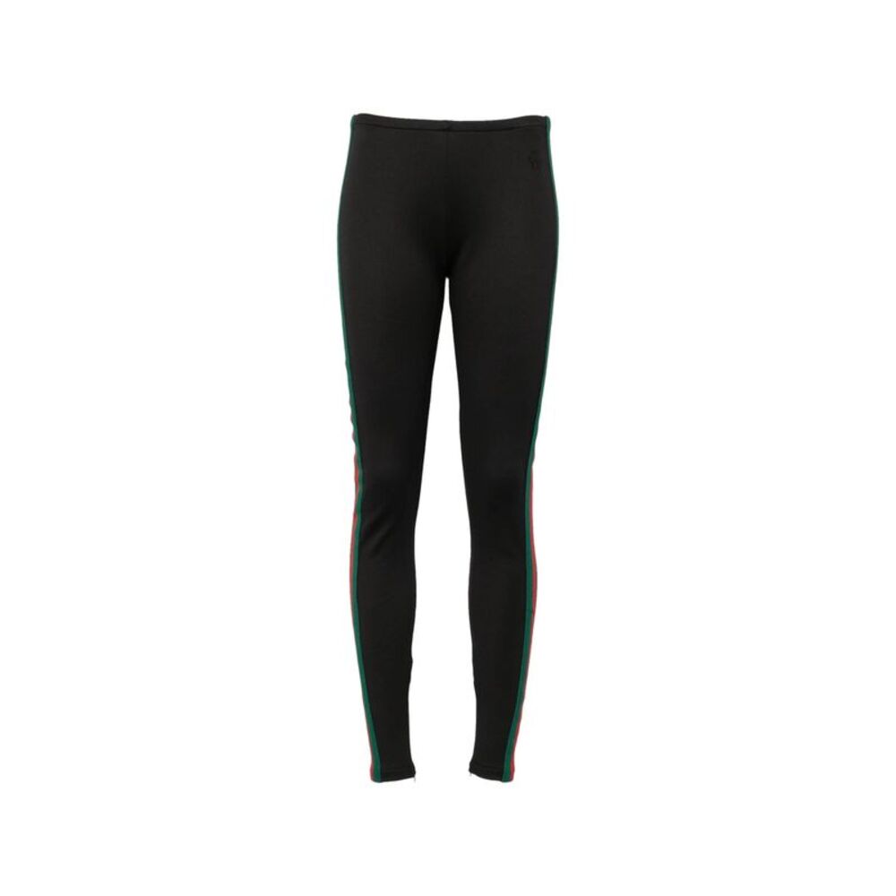 Gucci Black Trousers - Skinny Trousers Women